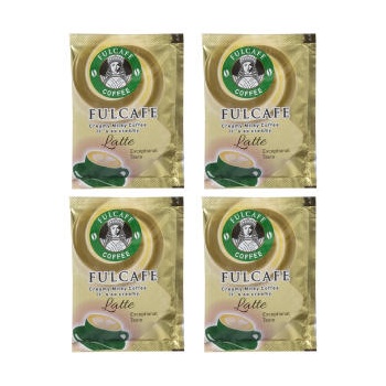  شیر قهوه لاته فول کافه - 25 گرم بسته 4 عددی633e523479b711010270